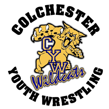Colchester Youth Wrestling